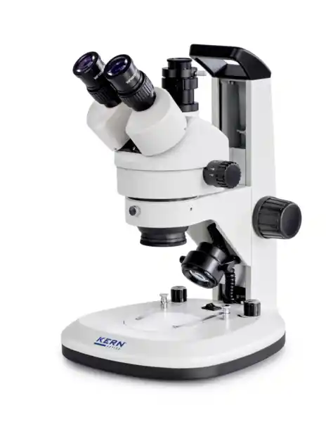 Stereo Zoom Microscope OZL 468